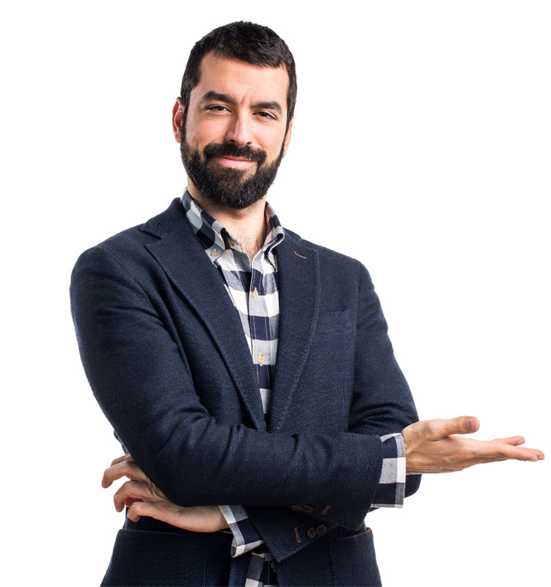 Speaker Profile Image