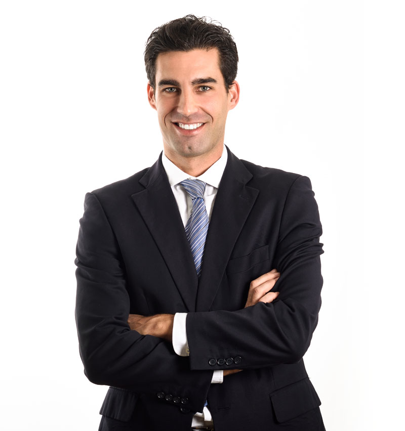 Speaker Profile Image